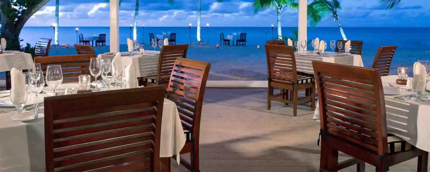 Galley Bay Resort & Spa-1